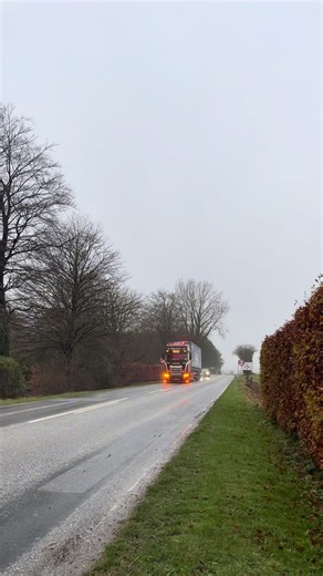 Exploring Holland Style Trucks with Morten Andersen