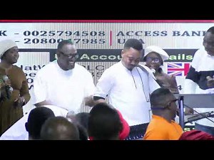 Night of Power // 27-03-2026