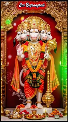 🚩🙏Pawan Putra Hanuman 🙏🚩 #trending #shorts #reels #youtubeshorts
