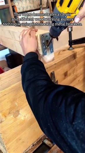 Mastering Invisible Joints: Heavy-Duty Timber Connection Techniques