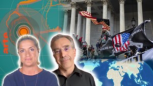 La démocratie : un modèle en péril - Dominique Reynié - Une leçon de géopolitique du Dessous des cartes (15/09/2023) - Regarder le documentaire complet