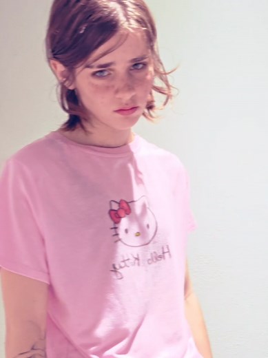 Ellie Williams Hello Kitty Mod: Fun Cosplay Ideas