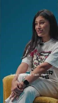 Behind the scenes of “Gaza Bas” in LA.