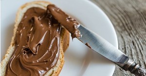 Homemade Nutella Anyone? Here's A Quick And Super-Easy Recipe! | theAsianparent Singapore