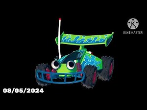 Toy Story RC Sound Effects