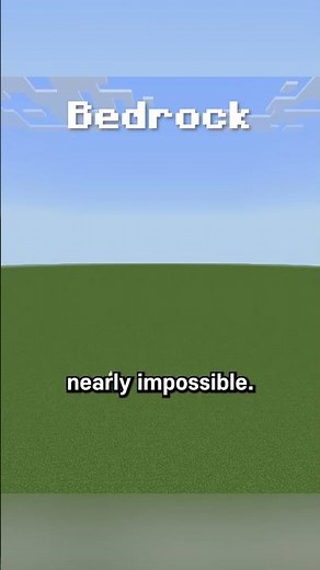 Superflat vs flat worlds