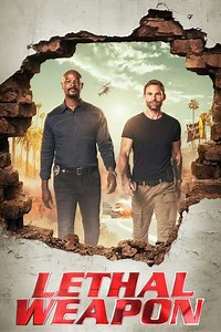 Lethal Weapon (2016-2019) - TV Show