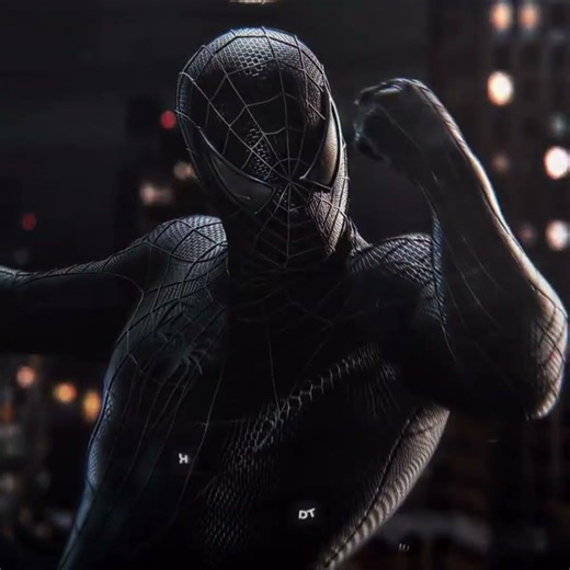 "THE BEST TRIO MOVIES" - Andrew Garfield x Tobey Maguire x Tom Holland