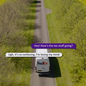 410 reactions · 99 shares | Duties and taxes don’t have to be complex! 勞 Find out how you can get a handle on the basics and make things way smoother on our #FedExSMBHub https://bit.ly/4ge0fCk | FedEx | Facebook