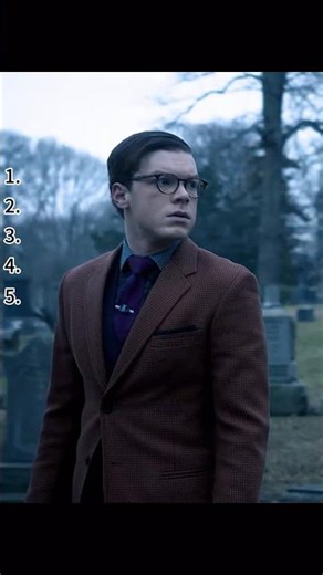 Gotham S4E21: Gordon Survived—But Jeremiah Crossed the Line