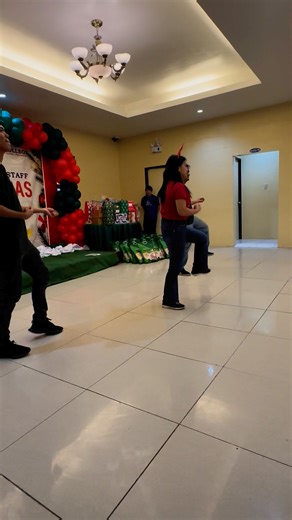 ICC GMA Branch Christmas Presentation ICC Faculty & Staff Christmas Party December 18, 2024 (Wednesday) Philamlife Village Community Center Las Pinas City | Imus Computer College (ICC)