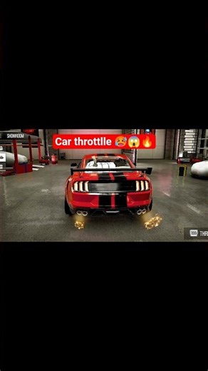 Throttle Control Test 😱🔥 | #Shorts #viralshorts #reels #throttlecontrol