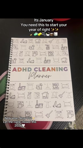 Start Your New Year Right with Essential Planning Tools