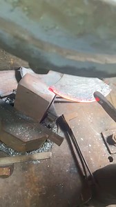 1.8M views · 2.9K reactions | The process of the axe cutting- Good tools and machinery make work easy #viralreelsシ #adsonreels #woodworking #working #hardwork | Julissa Santos | Facebook