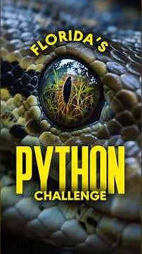 Florida Python Challenge 2025 | Record 294 Killer Pythons Removed in 10 Days