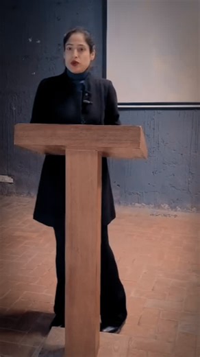 The three ground rules that keep every Toastmasters meeting respectful, safe, and effective — explained by our President & Presiding Officer - Toastmaster Kanika Juyal | Dehradun Toastmasters Club