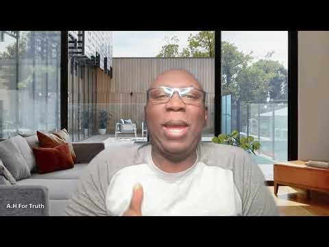 Prophetic Session On The USA | A Warning