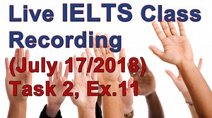 An IELTS writing task 2 by www.gieltshelp.com. This video introduces...