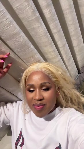 Tsekeleke and Pabi Cooper Live Dance Challenge