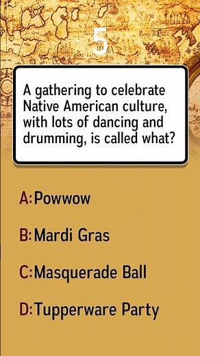 What is the name of the gathering to celebrate Native American culture with dancing and drumming?