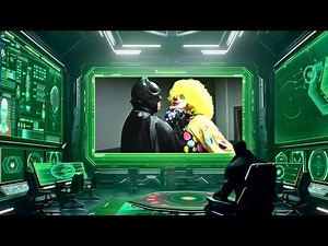 Batman Reacts to Badman