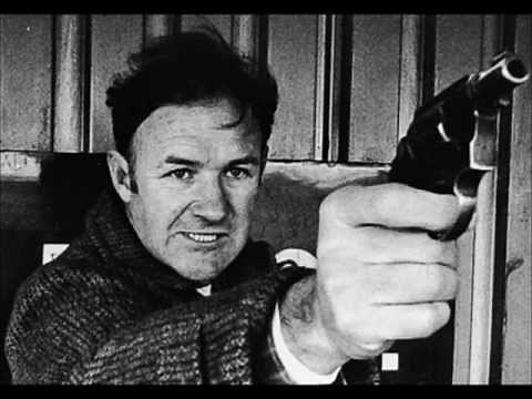 11. The Shot - The French Connection Soundtrack