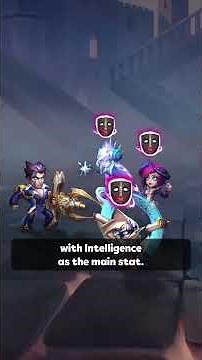 Ready to weaponize SILENCE? #herowarsalliance #crow #newhero #guide