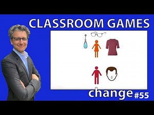 Classroom Games - Change *55