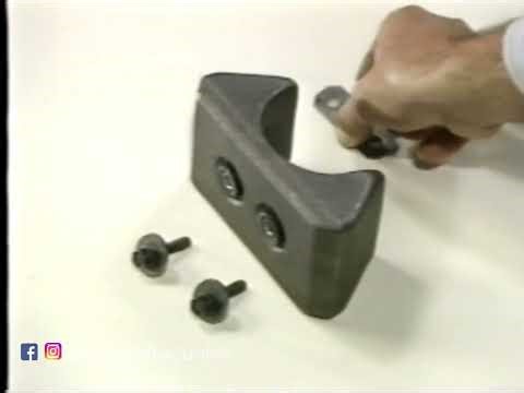 1987 Dodge Master Tech Sounds and Vibrations RWD Cars Training Video