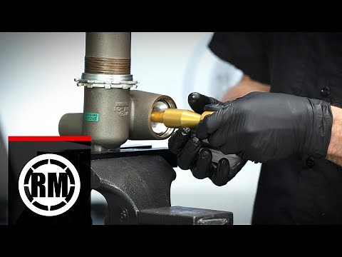 How To Rebuild a Showa ATV/ Dirt Bike Shock w/ Horizontal Reservoir