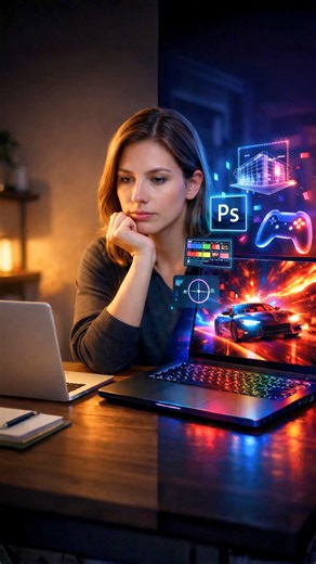 Perfect Laptop Buying Guide 2025 🔥 Don’t Buy Before Watching | Episode 1 | PCQuest Hello and welcome back to PCQuest 👋 Planning to buy a laptop in 2025? This complete guide will help you make the right choice without wasting money. In Episode 1, we start with the most important step👇 👉 Understanding your actual usage Whether your work is: ✔️ Basic browsing & office work ✔️ Online classes or students ✔️ Video editing, AutoCAD, Photoshop ✔️ Gaming or high-performance tasks Choosing the right l