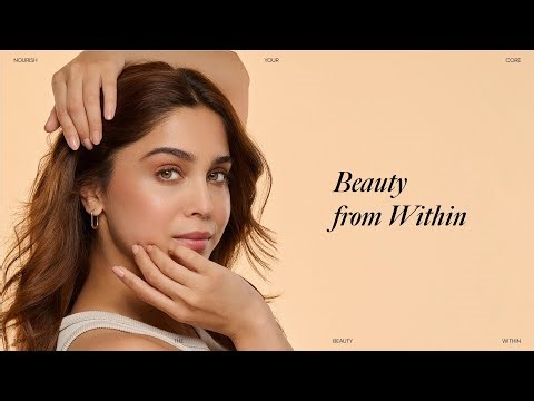 Wellbeing Nutrition x Beauty From Within