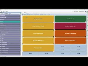 PosiTouch - how to change prices in positouch 720