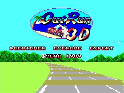 3.7K views · 52 reactions | Has anyone experienced OutRun 3D on the Sega Master System? #outrun #sega #mastersystem #retrogaming #videogames #nostalgia | Classic Replay | Facebook