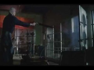 Manhunter (1986 Dir. Michael Mann)