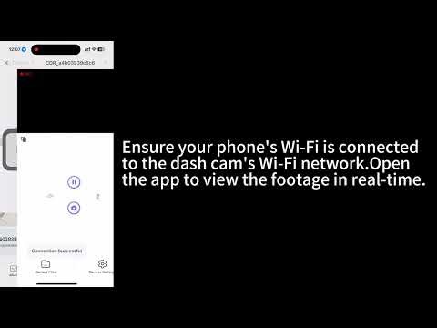 APP USER GUIDE +WI-FI SETUP GUIDE