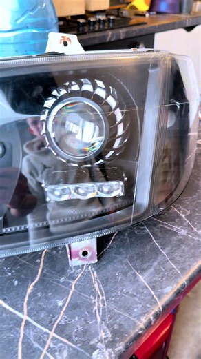 Super Mercedes Sprinter 903 Features