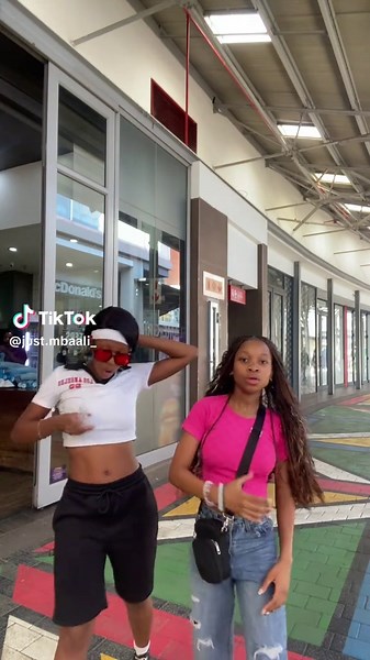 Mbaali Dance with Busisiwe: A Joyful Performance