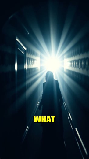 Caught on Camera: Shadow People