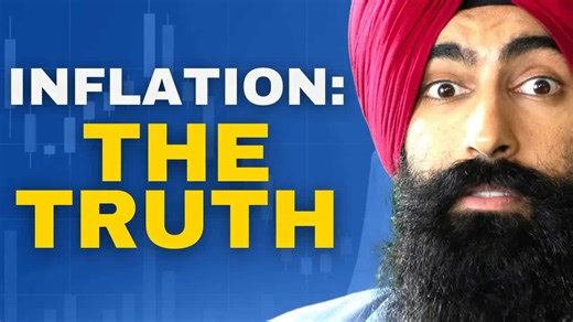 The biggest challenge for our economy is coming