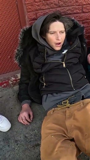 Mental Health & Homelessness: The Crisis We Ignore 💔 #homelesscrisis #homeless