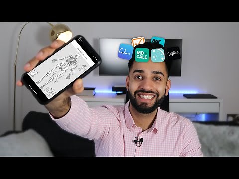TOP APPS FOR MEDICAL STUDENTS AND DOCTORS (8 Must Have Apps For Medics)