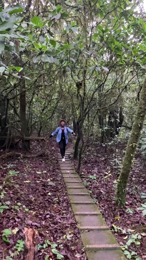Experience OBUDU MOUNTAIN RESORT #goviral #MountainViews #500kviews #travelnigeria #obuducattleranch