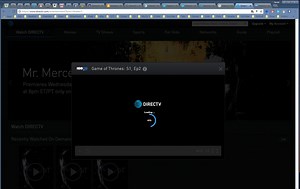 Directv Won T Play On Computer