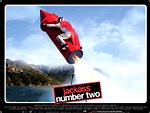 Jackass 2 – O Filme Trailer Original