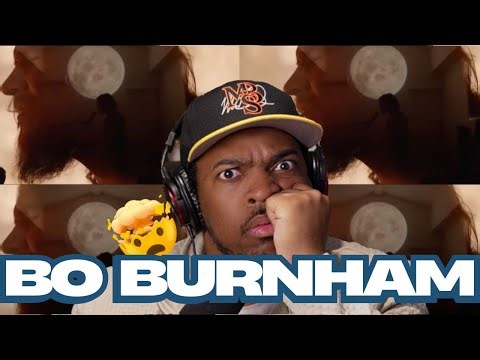 WOW! - Bo Burnham - Goodbye | Philosopher REACTS