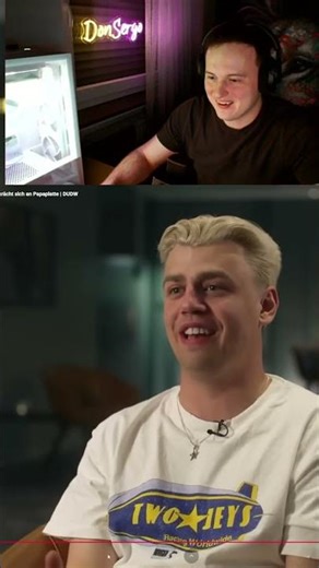 Flugrolle | #donsergo_ auf #Twitch #fyp #foryou #papaplatte #fliegen #jokoundklaas #viral #viralreel