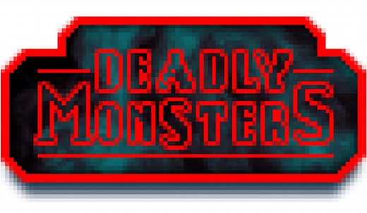 Deadly Monsters Mod para Minecraft 1.12.2, 1.11.2 y 1.10.2 | MineCrafteo