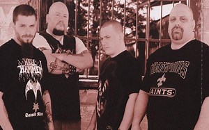 10 Extremely Underrated Metal Albums From The 1990s - Metal Injection