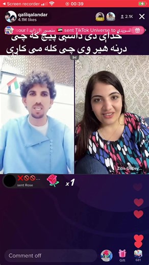 Engaging Hand Gestures in Dynamic Video Content